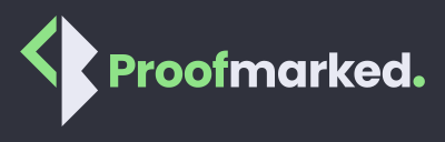 Proofmarked is turning people from Weakest Link to Strongest Defense